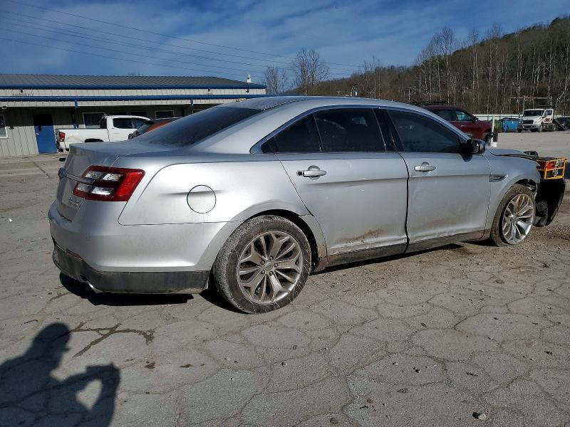 Photo 3 from auction – 2014 FORD TAURUS LIM with VIN 1FAHP2F86EG118002