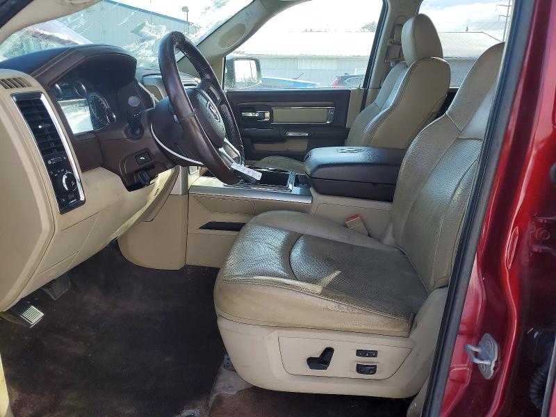 Photo 7 from auction – 2015 RAM 1500 with VIN 1C6RR7JT6FS681476