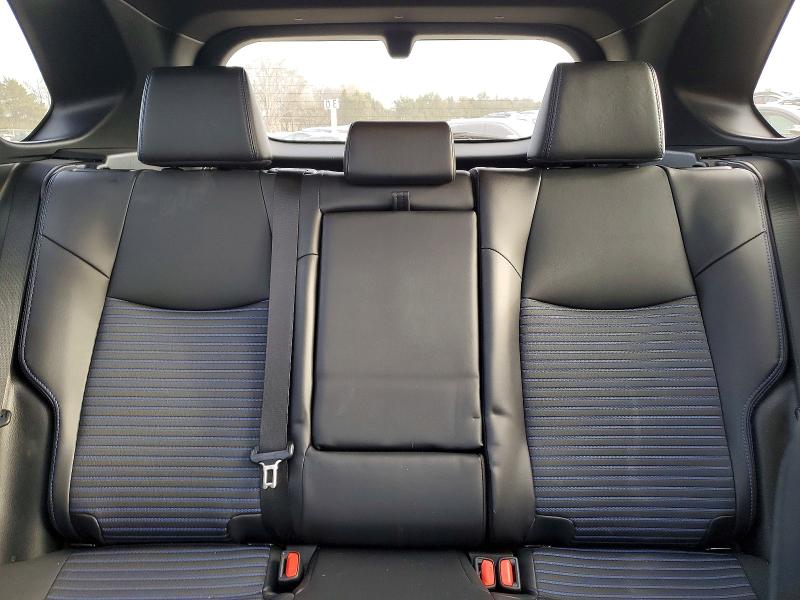 Photo 10 from auction – 2023 TOYOTA RAV4 with VIN 4T3E6RFV4PU120000