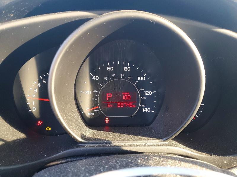Photo 9 from auction – 2018 KIA SOUL with VIN KNDJN2A26J7543279