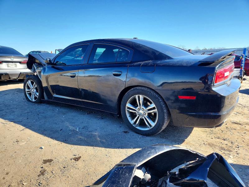 Photo 2 from auction – 2014 DODGE CHARGER R/ with VIN 2C3CDXDT6EH199674