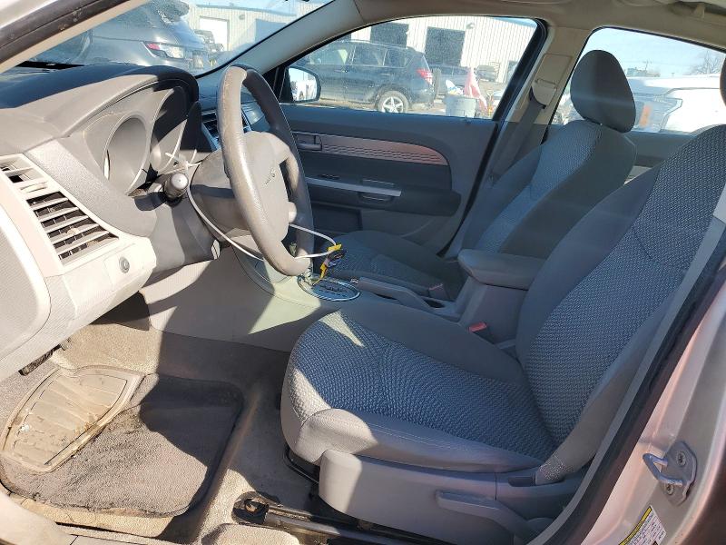 Photo 7 from auction – 2008 CHRYSLER SEBRING LX with VIN 1C3LC46K18N211974