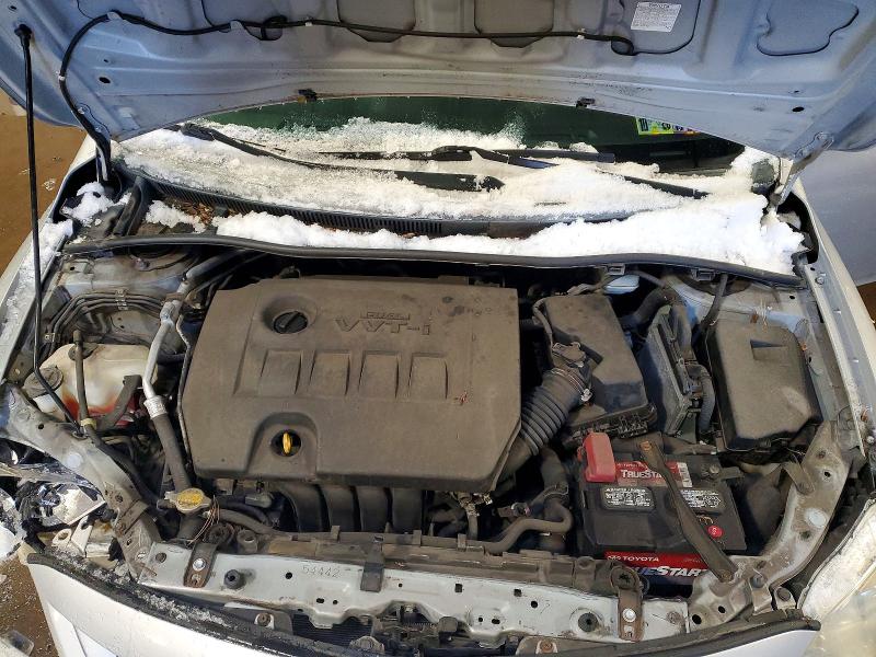 Photo 11 from auction – 2013 TOYOTA COROLLA BA with VIN 2T1BU4EE6DC962324