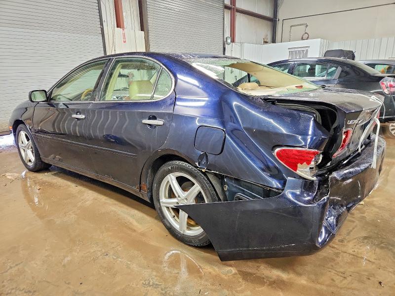 Photo 2 from auction – 2005 LEXUS ES 330 with VIN JTHBA30GX55064530