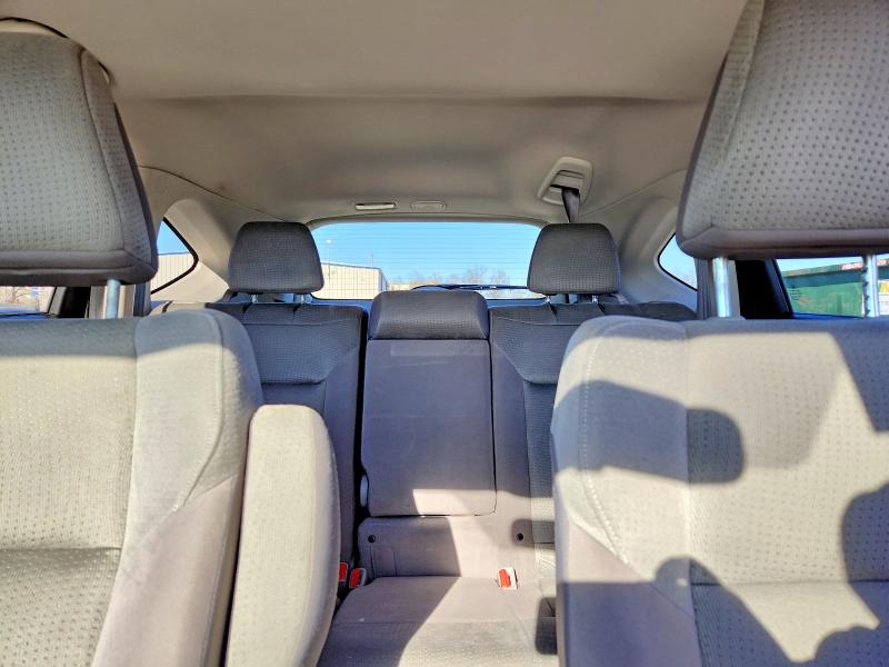 Photo 10 from auction – 2013 HONDA CR-V EX with VIN 3CZRM3H50DG702487