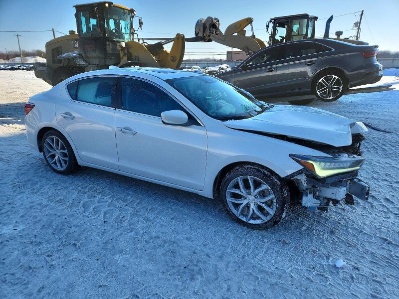 Photo 4 from auction – 2019 ACURA ILX with VIN 19UDE2F31KA009160