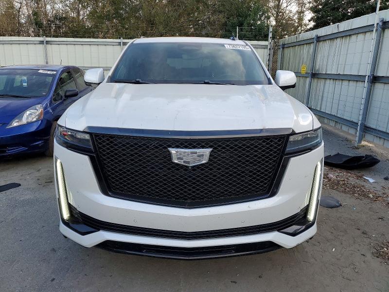 Photo 5 from auction – 2023 CADILLAC ESCALADE S with VIN 1GYS4GKL8PR239180