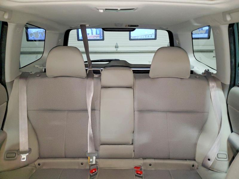 Photo 10 from auction – 2013 SUBARU FORESTER 2 with VIN JF2SHADC2DH431492
