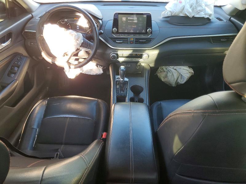 Photo 8 from auction – 2022 NISSAN ALTIMA with VIN 1N4BL4CV7NN308409