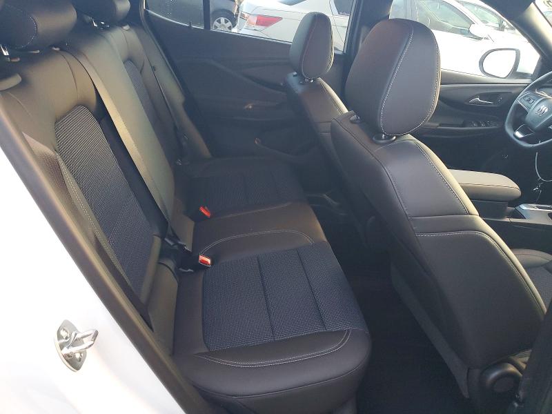 Photo 11 from auction – 2025 BUICK ENVISTA PR with VIN KL47LAEP1SB233999