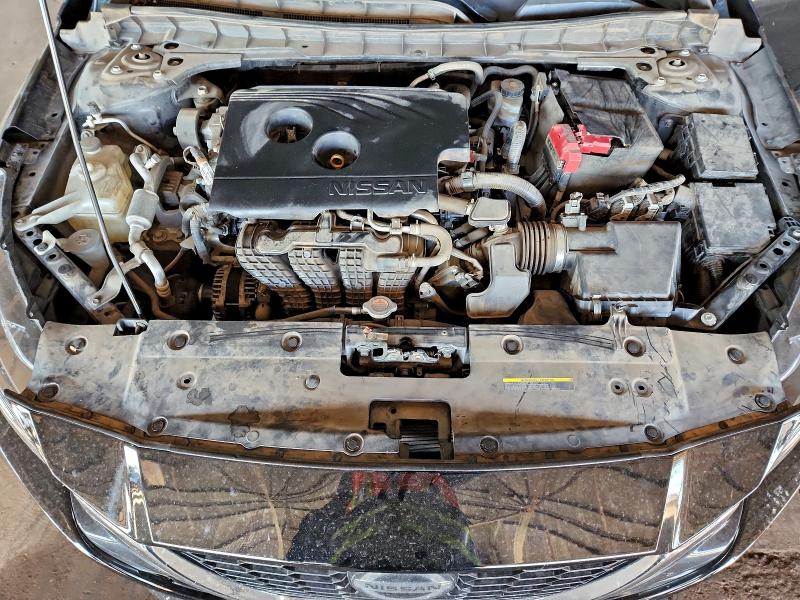 Photo 11 from auction – 2019 NISSAN ALTIMA S with VIN 1N4BL4BV8KC189245
