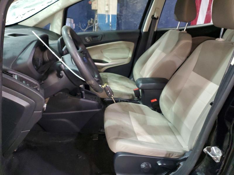 Photo 7 from auction – 2021 FORD ECOSPORT with VIN MAJ6S3FL6MC409671