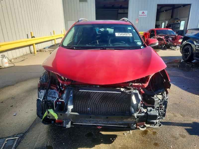 Photo 5 from auction – 2016 TOYOTA RAV4 XLE with VIN 2T3RFREVXGW454681