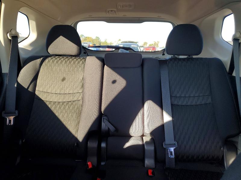 Photo 10 from auction – 2019 NISSAN ROGUE S with VIN 5N1AT2MT9KC779150
