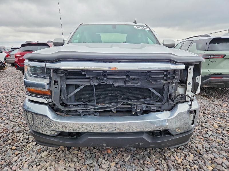 Photo 5 from auction – 2019 CHEVROLET SILVERADO LD with VIN 2GCVKPECXK1245200