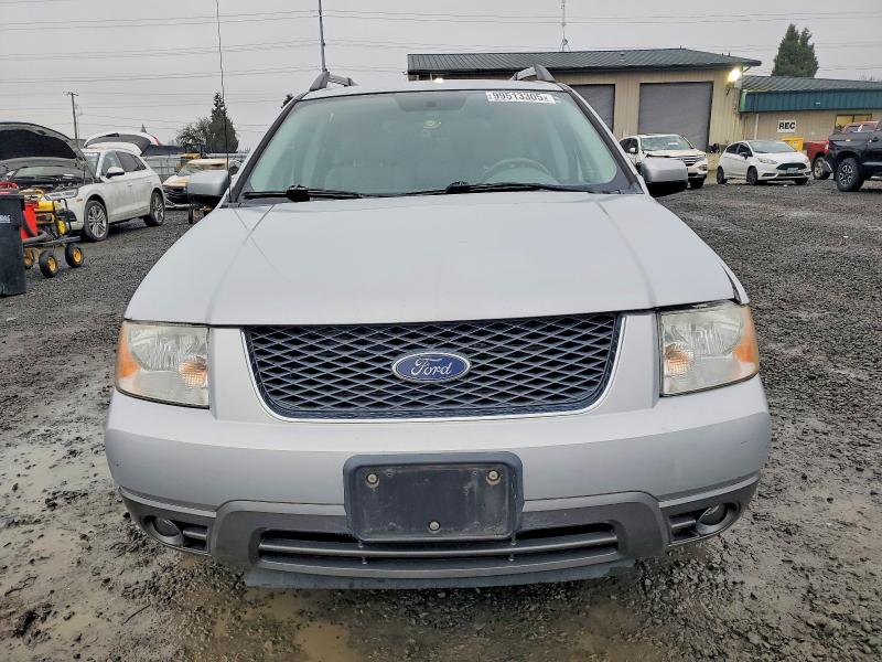Photo 5 from auction – 2005 FORD FREESTYLE with VIN 1FMZK05175GA34806