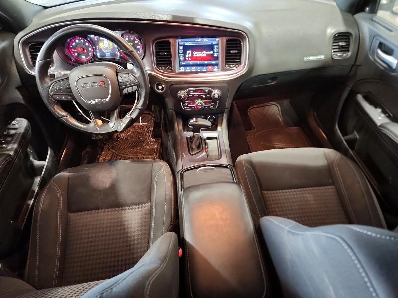Photo 8 from auction – 2018 DODGE CHARGER GT with VIN 2C3CDXJGXJH158773