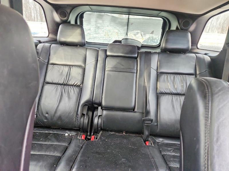 Photo 10 from auction – 2013 JEEP GRAND CHER with VIN 1C4RJFAG9DC502447