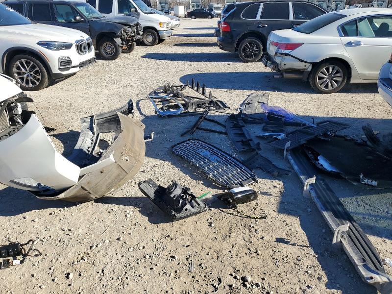 Photo 13 from auction – 2020 GMC YUKON DENA with VIN 1GKS2CKJ6LR287262