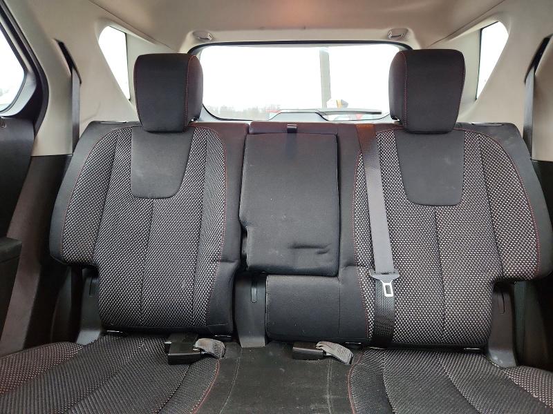 Photo 10 from auction – 2015 CHEVROLET EQUINOX LT with VIN 1GNFLFEK5FZ107376