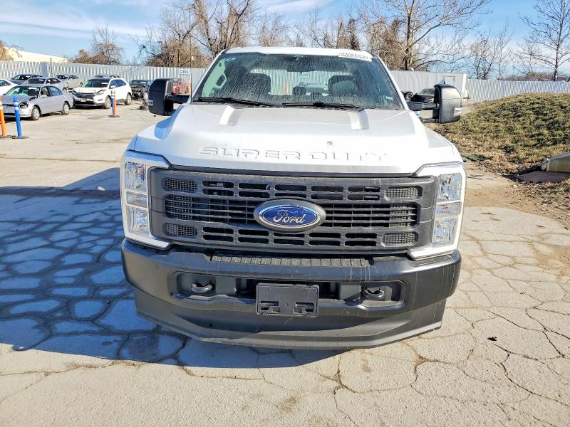 Zdjęcie 5 z aukcji – 2026 FORD F250 z VIN 1FT7W2BA5TEC72324