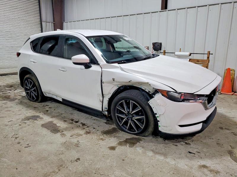 Photo 4 from auction – 2018 MAZDA CX-5 TOURI with VIN JM3KFBCM8J0455883