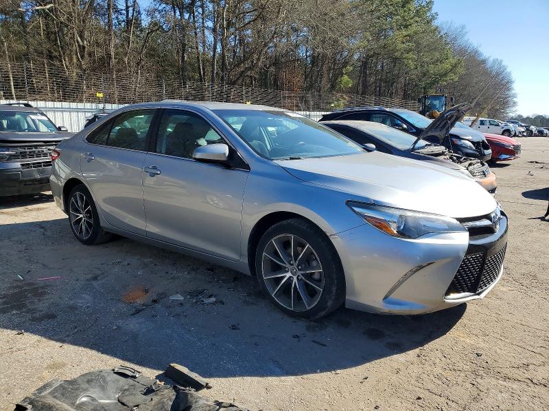 Photo 4 from auction – 2015 TOYOTA CAMRY with VIN 4T1BF1FK9FU078974