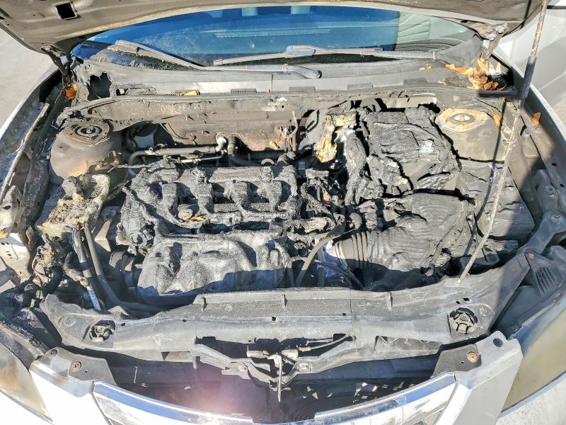 Photo 11 from auction – 2007 MAZDA 3 I with VIN JM1BK12G871714014