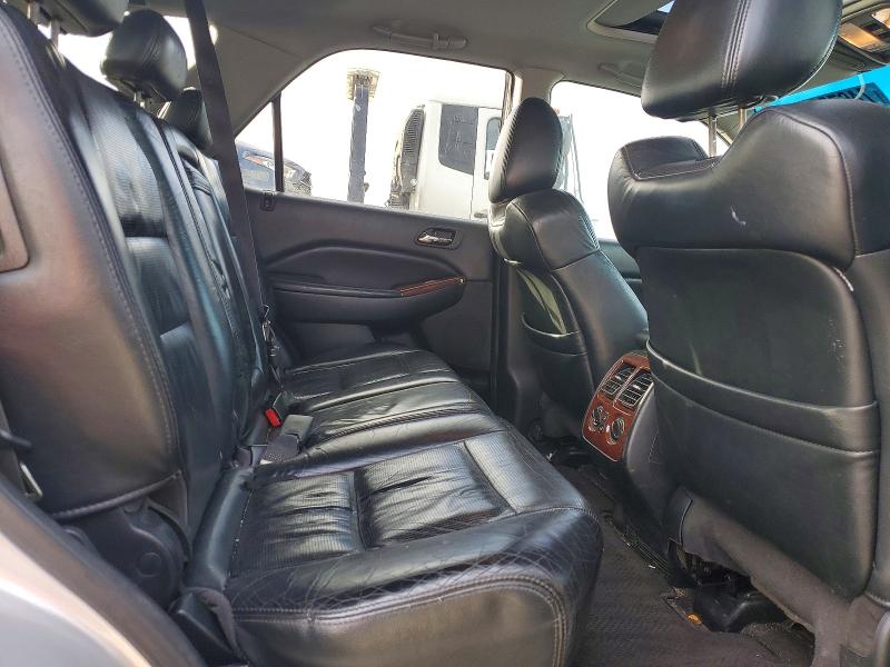 Photo 11 from auction – 2005 ACURA MDX with VIN 2HNYD188X5H555686