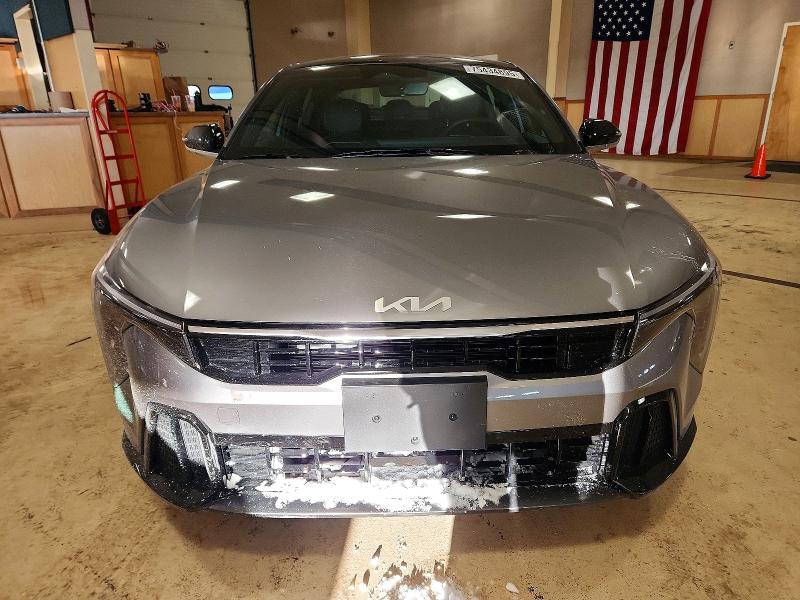 Photo 5 from auction – 2025 KIA K4 with VIN 3KPFW4DE2SE192442