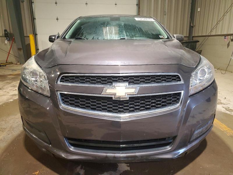 Photo 5 from auction – 2013 CHEVROLET MALIBU with VIN 1G11D5SR1DF174026