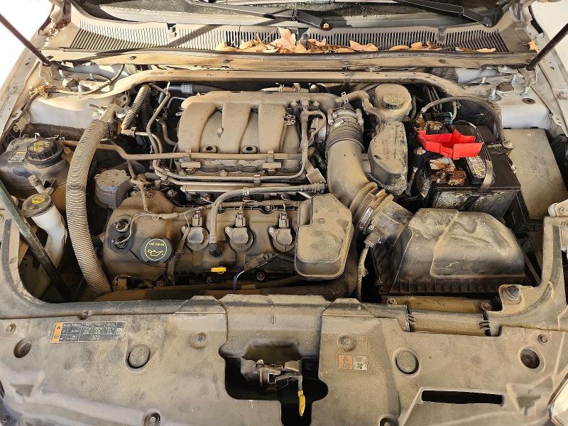 Photo 11 from auction – 2015 FORD TAURUS SEL with VIN 1FAHP2E82FG181309