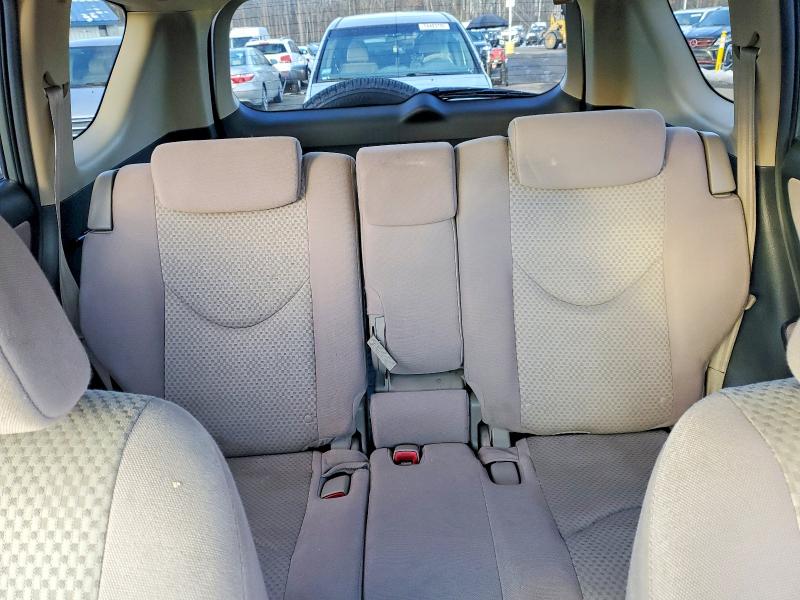 Zdjęcie 10 z aukcji – 2007 TOYOTA RAV4 z VIN JTMBD33VX75063769