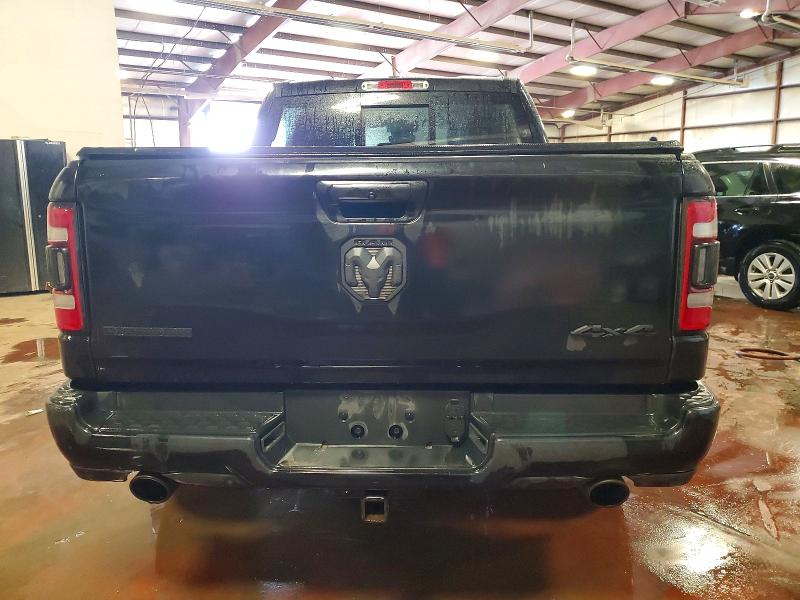 Photo 6 from auction – 2020 RAM 1500 with VIN 1C6SRFFT2LN285821
