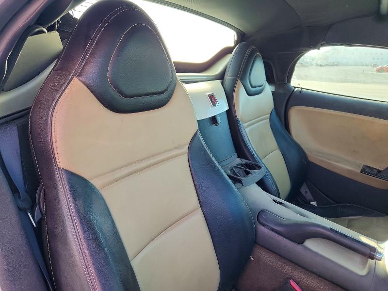 صورة رقم 10 من المزاد - 2007 SATURN SKY مع VIN 1G8MB35B37Y107315