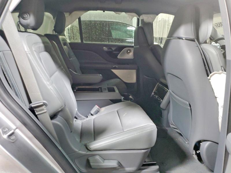 Photo 10 from auction – 2020 LINCOLN AVIATOR RE with VIN 5LM5J7XC4LGL35410