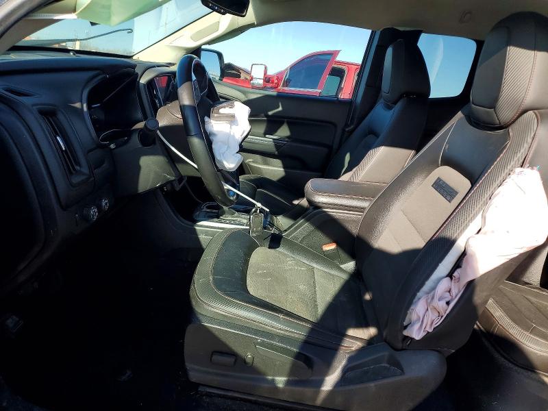 Photo 7 from auction – 2019 GMC CANYON ALL with VIN 1GTH6FEN2K1262561