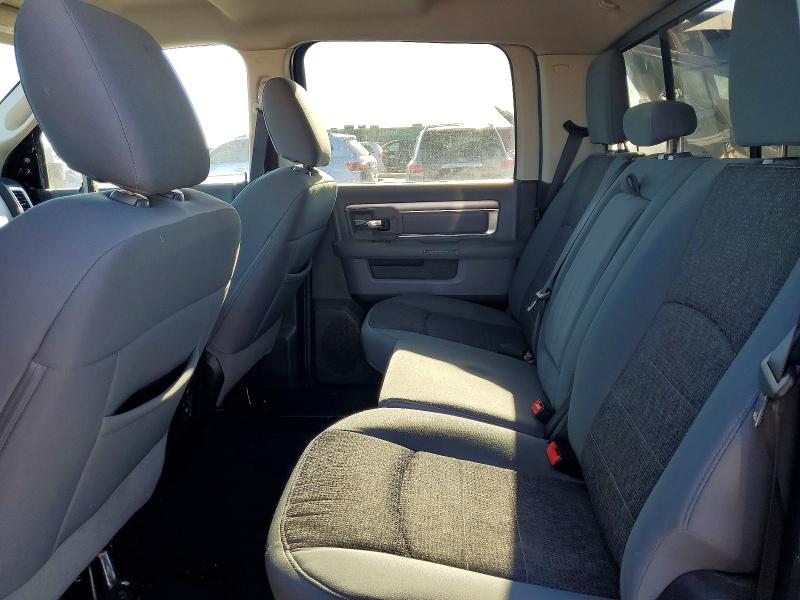 Photo 10 from auction – 2015 RAM 1500 SLT with VIN 1C6RR7LT2FS671072