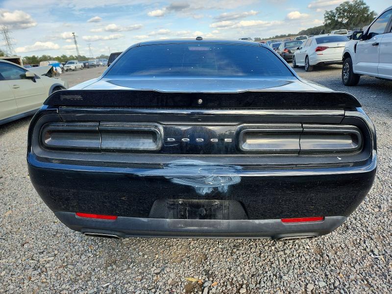 Photo 6 from auction – 2019 DODGE CHALLENGER with VIN 2C3CDZAG5KH744116