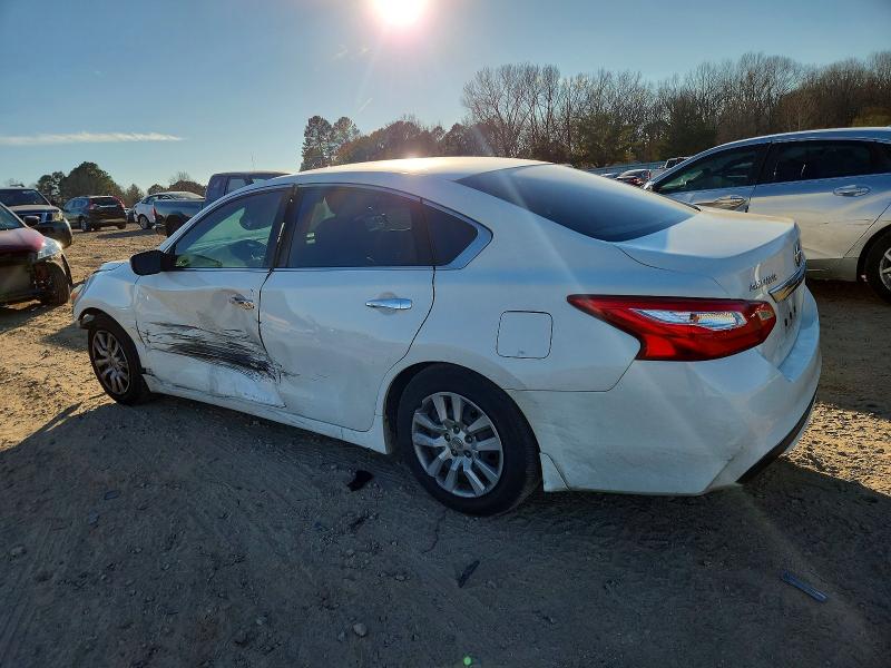 Photo 2 from auction – 2016 NISSAN ALTIMA with VIN 1N4AL3AP5GN368069