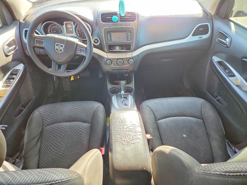 Photo 8 from auction – 2020 DODGE JOURNEY with VIN 3C4PDCAB8LT267284