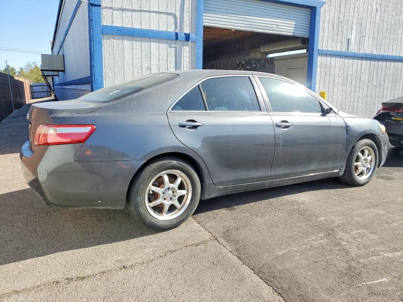 Photo 3 from auction – 2008 TOYOTA CAMRY CE with VIN 4T1BE46K18U791374