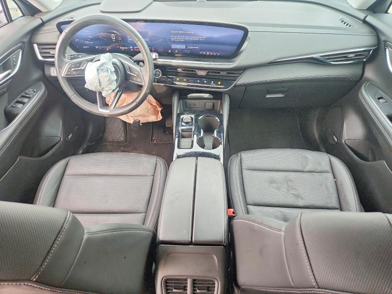 Photo 8 from auction – 2024 BUICK ENVISION P with VIN LRBFZME45RD075252