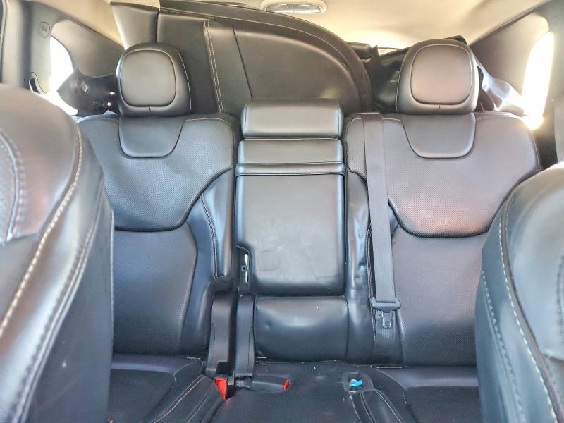 Photo 10 from auction – 2017 JEEP CHEROKEE with VIN 1C4PJMDSXHW621043