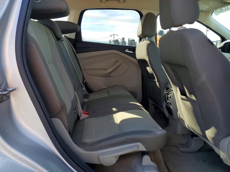 Photo 11 from auction – 2016 FORD ESCAPE SE with VIN 1FMCU0GX3GUB99967