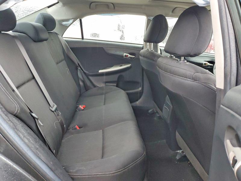 Photo 10 from auction – 2013 TOYOTA COROLLA BA with VIN 2T1BU4EE4DC012995