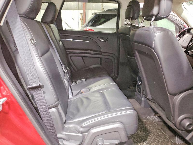 Photo 11 from auction – 2010 DODGE JOURNEY R/ with VIN 3D4PH6FV9AT135725