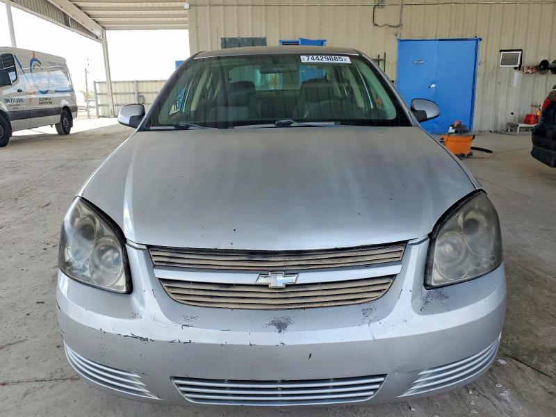 Photo 5 from auction – 2010 CHEVROLET COBALT 2LT with VIN 1G1AF5F58A7212276