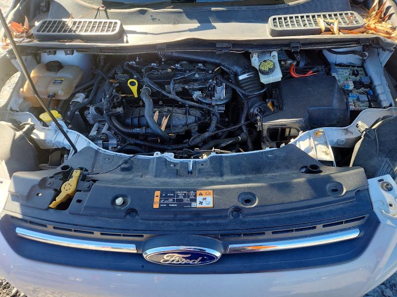Photo 12 from auction – 2016 FORD ESCAPE with VIN 1FMCU0GX7GUA83137