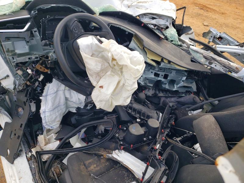 Photo 8 from auction – 2024 TOYOTA COROLLA with VIN 5YFB4MDE9RP117055